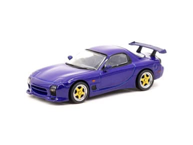 Mazda RX-7